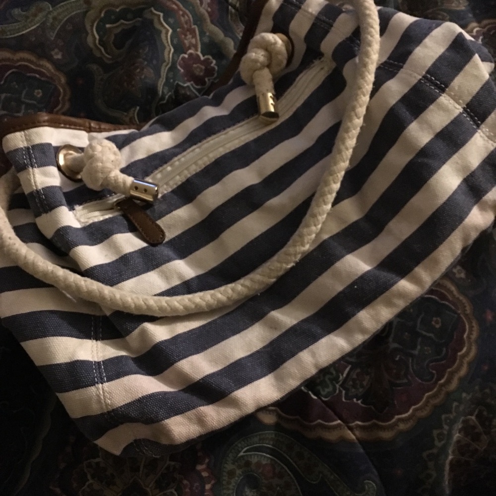 Adorable purse